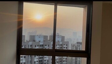 2 BHK Apartment For Rent in Runwal Eirene Part 1, Balkum Pada