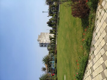  Plot – Garden View at ATS Homekraft Bonheur Avenue, Sohna Sector 35 - for Sale