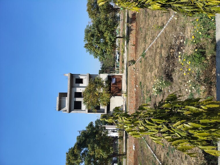 Exterior View, ats-homekraft-bonheur-avenue  175 Sq.Yd. Plot In Sohna Sector 35 Gurgaon 10054659