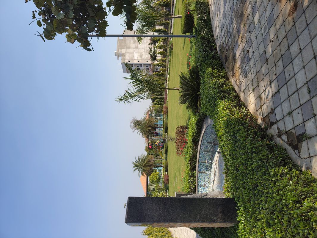 Plot For Sale in ATS Homekraft Bonheur Avenue