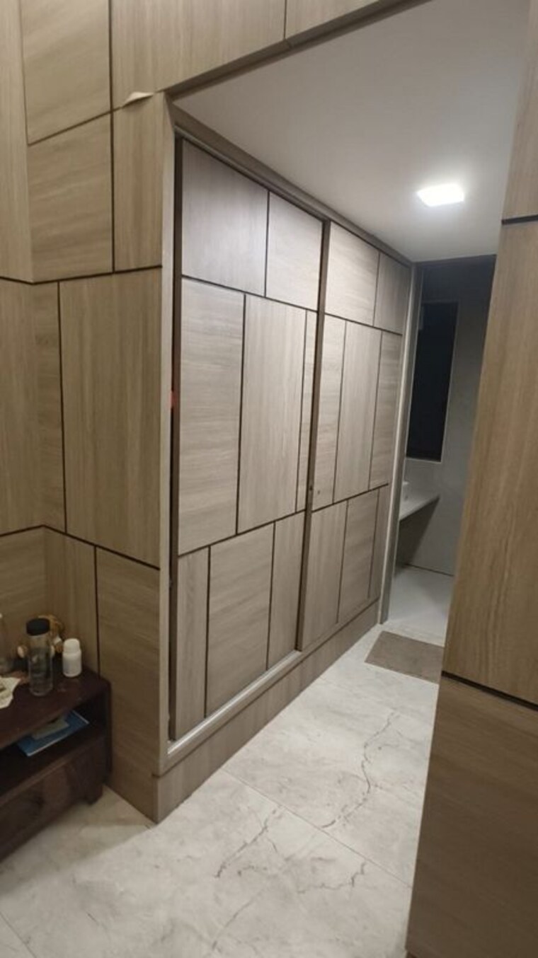 Bedroom, chembur 2 Bedroom 975 Sq.Ft. Apartment In Chembur Mumbai 10054647