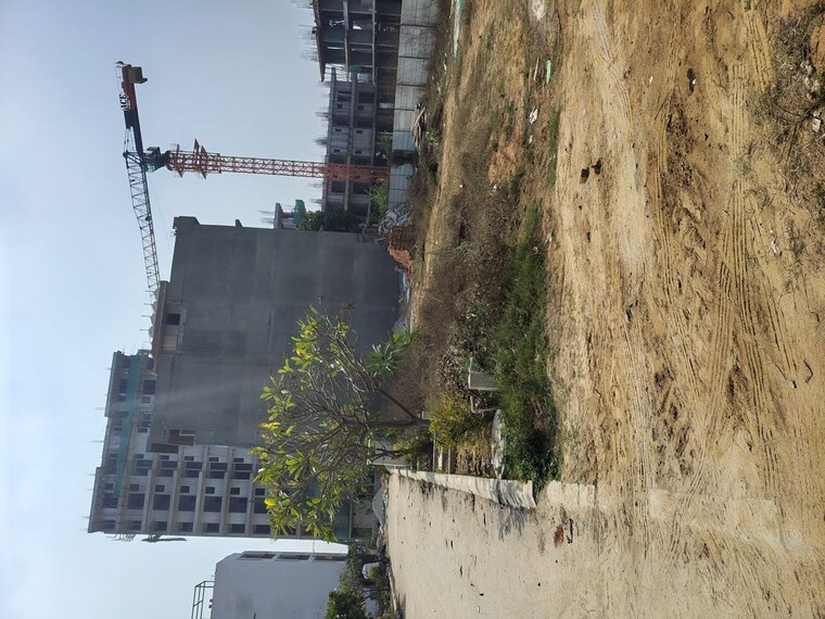 Exterior View, ats-homekraft-bonheur-avenue  168 Sq.Yd. Plot In Sohna Sector 35 Gurgaon 10054653