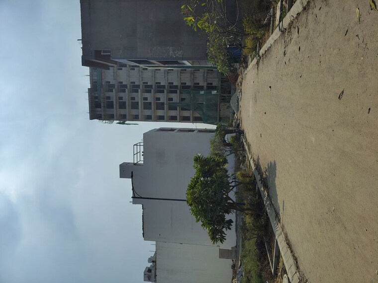 Exterior View, ats-homekraft-bonheur-avenue  168 Sq.Yd. Plot In Sohna Sector 35 Gurgaon 10054653