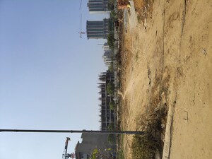  Plot – Exterior View View at ATS Homekraft Bonheur Avenue, Sohna Sector 35 - for Sale