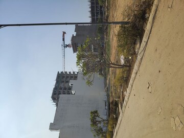  Plot – Exterior View View at ATS Homekraft Bonheur Avenue, Sohna Sector 35 - for Sale