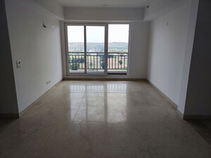 3 BHK Apartment For Rent in Umang Winter Hills Phase 2, Sector 77