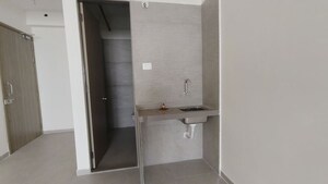 Floor Plan in  Office Space at Sparkle Mitali Business Centre, Malad East – for Sale