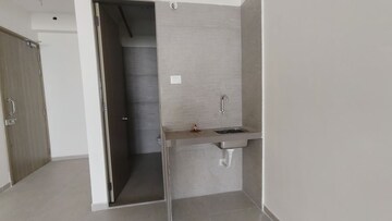 Floor Plan in  Office Space at Sparkle Mitali Business Centre, Malad East – for Sale