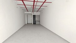 Office Space For Sale in Sparkle Mitali Business Centre