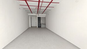  Office Space For Sale in Sparkle Mitali Business Centre, Malad East