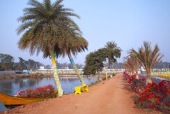 Plot For Sale in Babametta