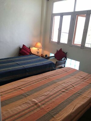 1 BHK Builder Floor For Rent in Jangpura