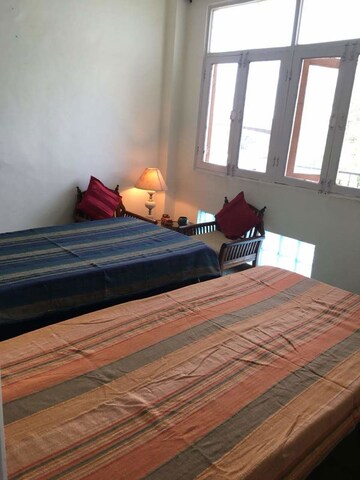 1 BHK Builder Floor For Rent in Jangpura