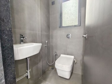 Floor Plan in  Office Space at Sparkle Mitali Business Centre, Malad East – for Sale