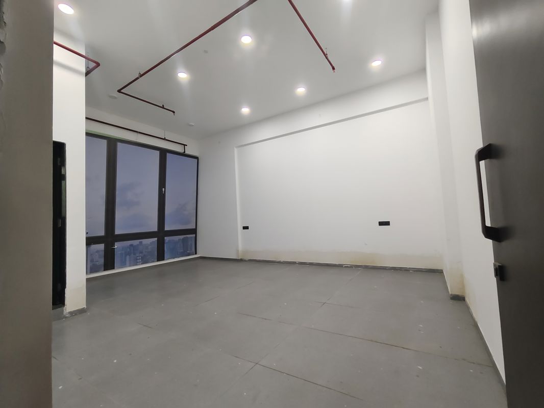 Office Space For Sale in Sparkle Mitali Business Centre