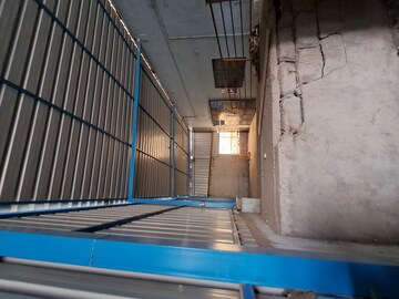 Balcony in  Warehouse at Hsr Layout – for Rent