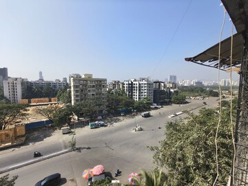 2 BHK Apartment – Exterior View View at Vanita Chs Vartak Nagar, Vartak Nagar - for Sale