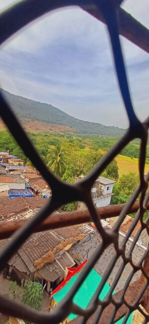 Furnished Amenities in 2 BHK Apartment at Vanita Chs Vartak Nagar, Vartak Nagar – for Sale