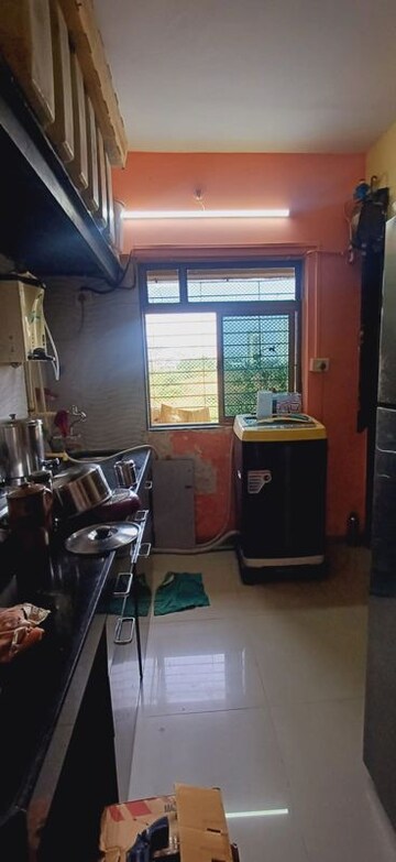 Team Area in 2 BHK Apartment at Vanita Chs Vartak Nagar, Vartak Nagar – for Sale