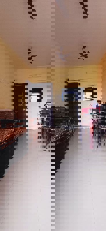 2 BHK + Pooja Room 575 Sq.Ft. Apartment in Vanita Chs Vartak Nagar