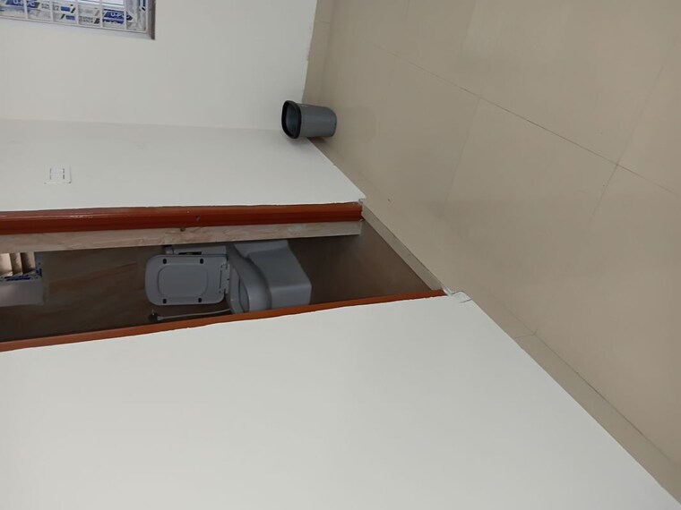 undefined, neknampur 2 Bedroom 1100 Sq.Ft. Apartment In Neknampur Hyderabad 10054690