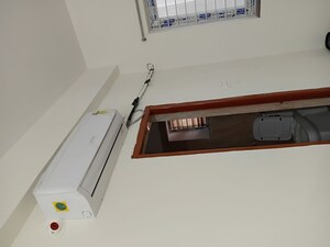 Furnished Amenities in 2 BHK Apartment at Neknampur – for Rent