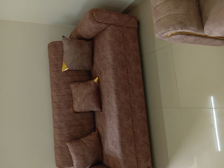 Bathroom, neknampur 2 Bedroom 1100 Sq.Ft. Apartment In Neknampur Hyderabad 10054690