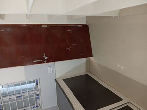 Furnished Amenities in 2 BHK Apartment at Neknampur – for Rent