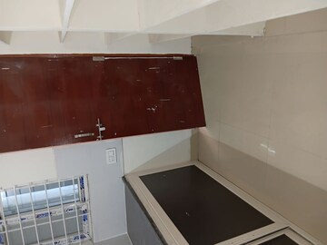 Furnished Amenities in 2 BHK Apartment at Neknampur – for Rent