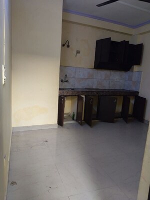 Kitchen in 1 BHK Builder Floor at Neb Sarai – for Rent