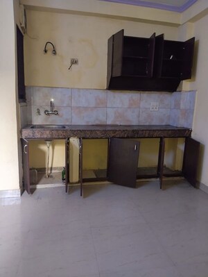 Kitchen in 1 BHK Builder Floor at Neb Sarai – for Rent