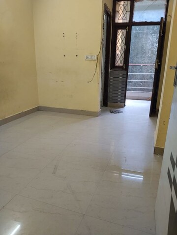 1 BHK Builder Floor For Rent in Neb Sarai