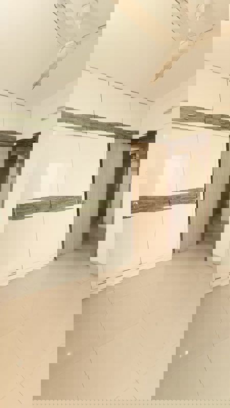 3 BHK 1465 Sq.Ft. Apartment in B.U.Bhandari Everglade