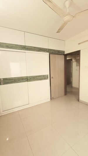 3 BHK Apartment For Rent in B.U.Bhandari Everglade, Kharadi