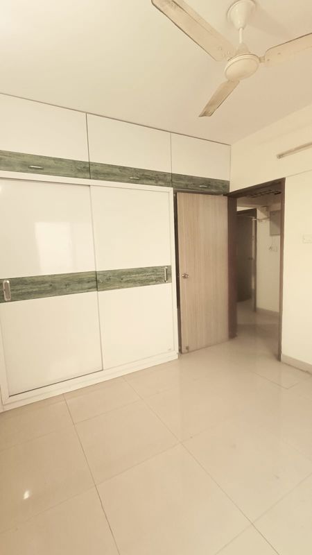 3 BHK Apartment For Rent in B.U.Bhandari Everglade