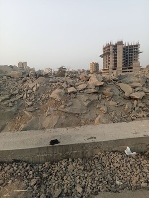 Plot Area in  Plot at Dronagiri – for Sale