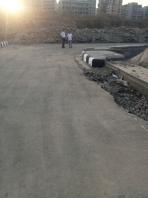  Plot For Sale in Dronagiri