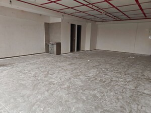 Floor Plan in  Office Space at Sparkle Mitali Business Centre, Malad East – for Sale