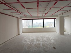 Office Space For Sale in Sparkle Mitali Business Centre