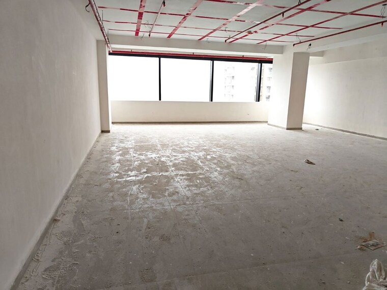 Floor Plan, sparkle-mitali-business-centre Commercial Office Space 800 Sq.Ft. In Malad East Mumbai 10054697