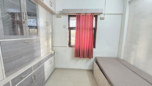 Room in 1 BHK Apartment at Evershine Nagar – for Rent