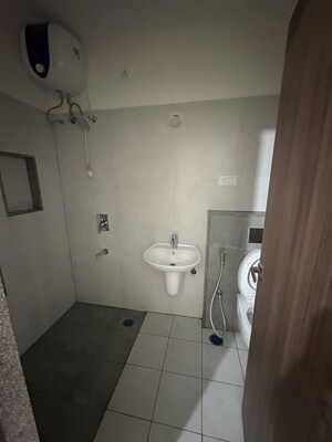 Bathroom in 2 BHK Apartment at DSR Highland Greenz, Doddakannelli – for Rent