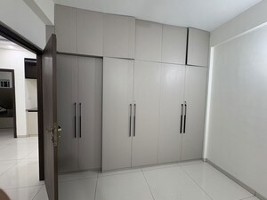 Bedroom in 2 BHK Apartment at DSR Highland Greenz, Doddakannelli – for Rent