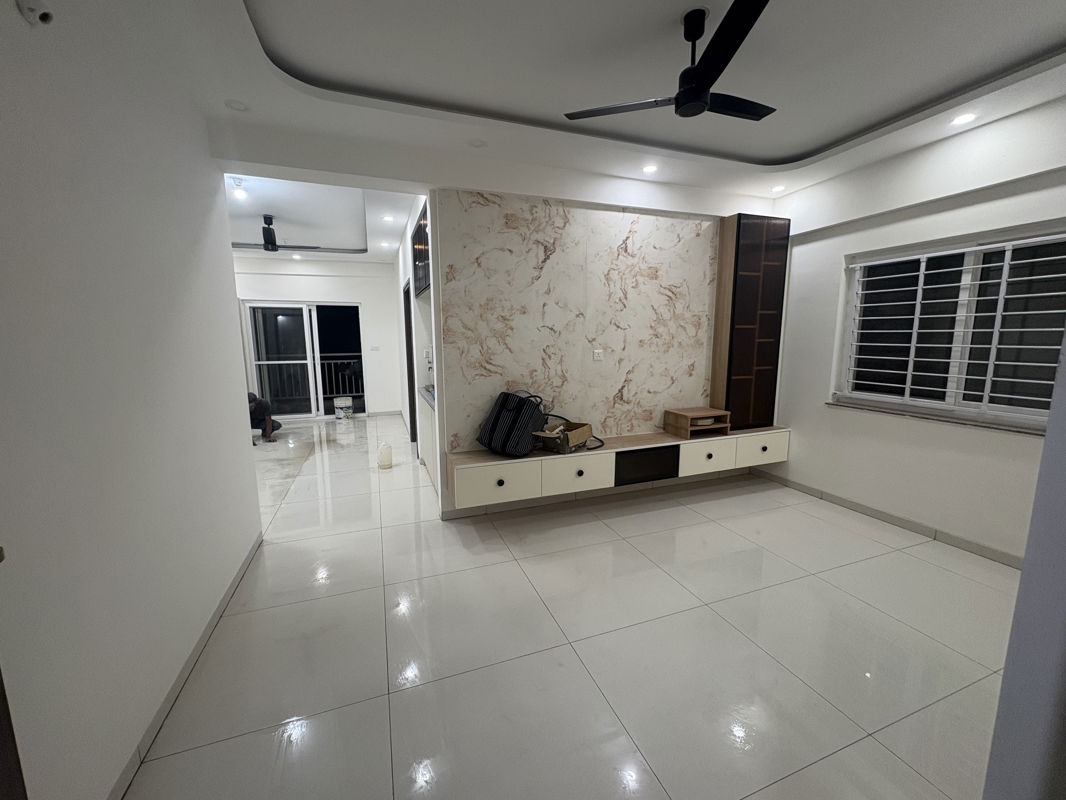 2 BHK 1099 Sq.Ft. Apartment in DSR Highland Greenz