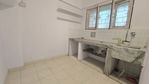 Kitchen in 1 BHK Apartment at Haridwar Apartments, Evershine Nagar – for Rent