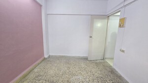 Bedroom in 1 BHK Apartment at Haridwar Apartments, Evershine Nagar – for Rent