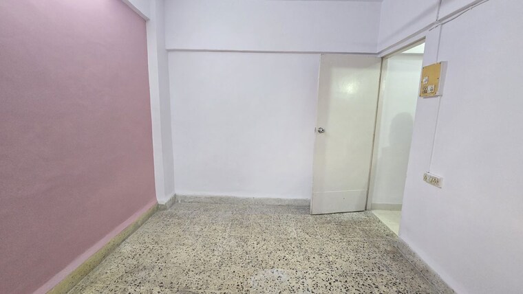 Bedroom, haridwar-apartments 1 Bedroom 460 Sq.Ft. Apartment In Evershine Nagar Mumbai 10054706