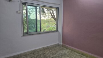 Bedroom in 1 BHK Apartment at Haridwar Apartments, Evershine Nagar – for Rent