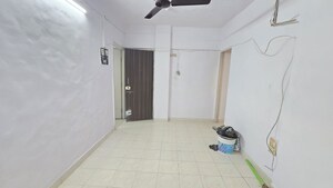 Living Room in 1 BHK Apartment at Haridwar Apartments, Evershine Nagar – for Rent