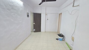 Living Room in 1 BHK Apartment at Haridwar Apartments, Evershine Nagar – for Rent